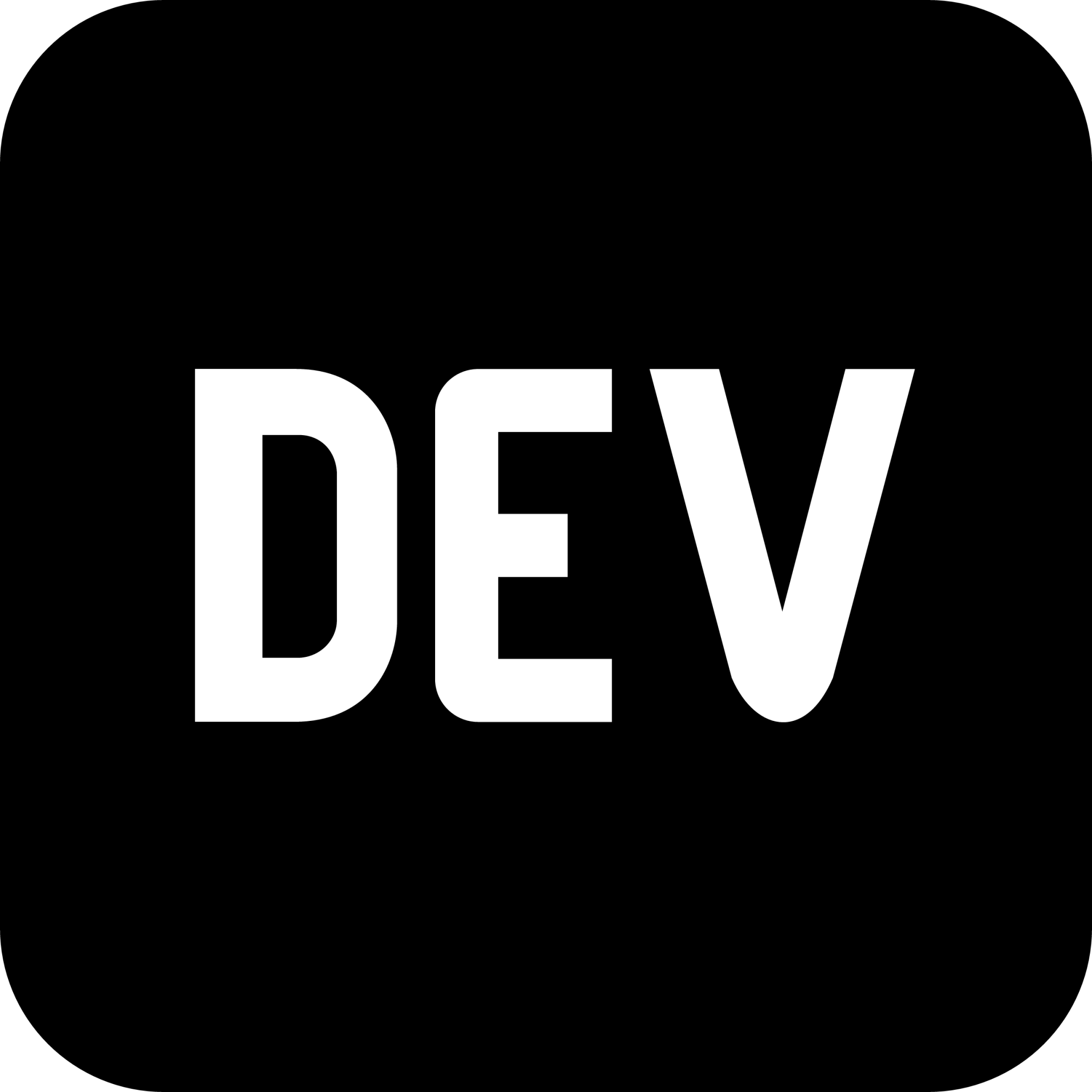 devto-logo